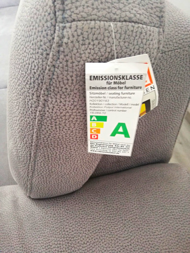 Polipol international ecksofa - polipol,