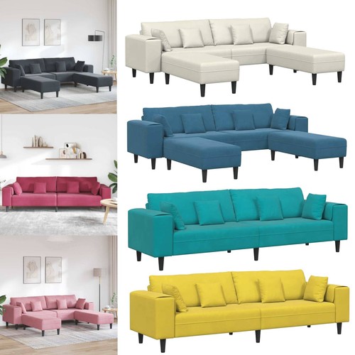Sofa mit kissen relaxsofa - sofa,