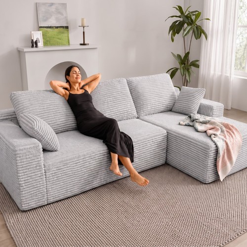 Ecksofa mit schlaffunktion - mit,