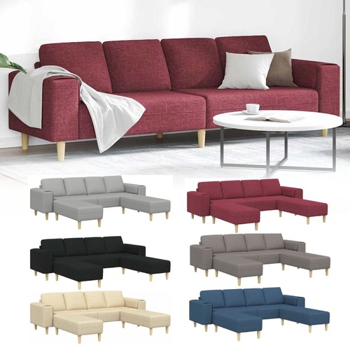 Sofagarnitur mit sitzplatz - sofagarnitur,