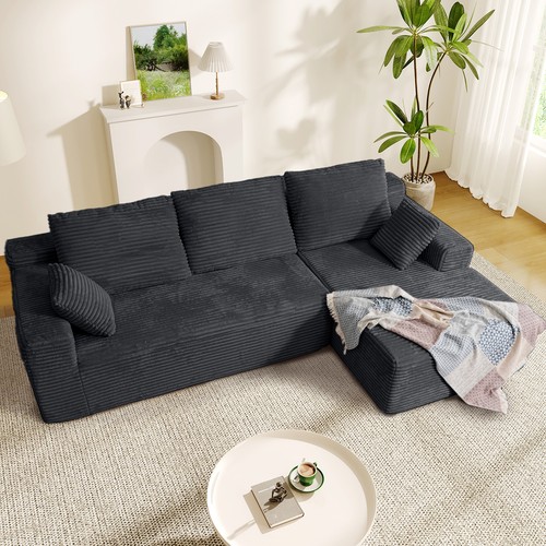 Ecksofa mit schlaffunktion - ecksofa,