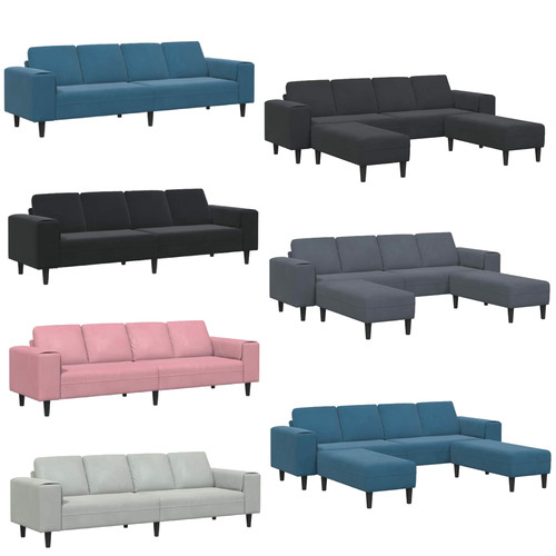 Sofa set entspannungsstuhl - set,