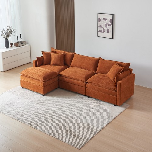 Modulares sofa eckcouch - sofa, modern