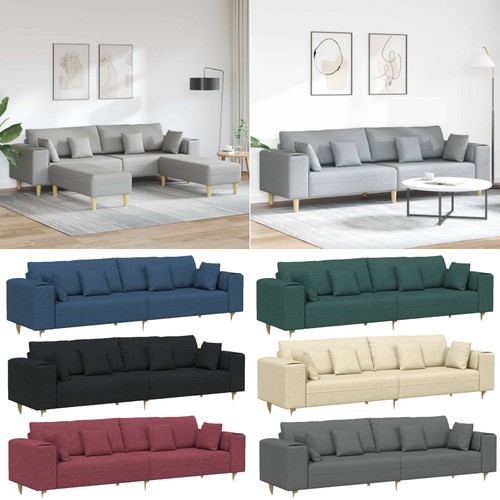 Sofa mit kissen couch - sofa,