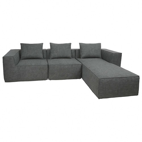Ware sofa mcw o54 - b-ware, l-sofa