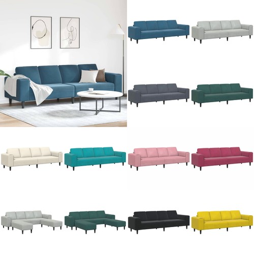Sofa set samt wohnzimmer couch - samt,