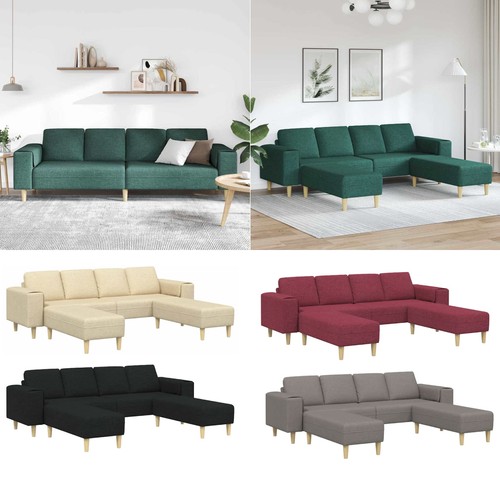 Sofagarnitur mit sitzplatz - sofagarnitur,