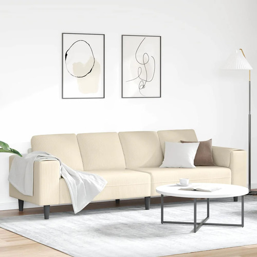 Sofa mit kissen - sofa,
