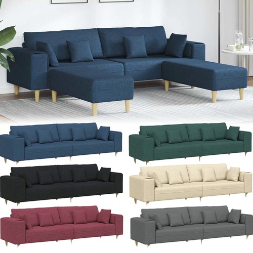 Sofa mit kissen couch - mit,