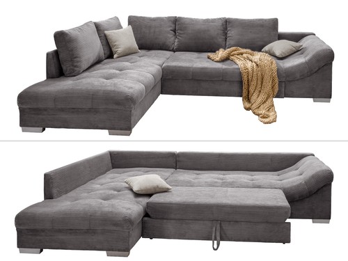 Ecksofa modern schlafsofa - modern,