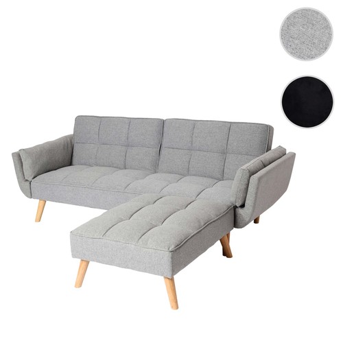Schlafsofa hwc k18 mit - schlafsofa,