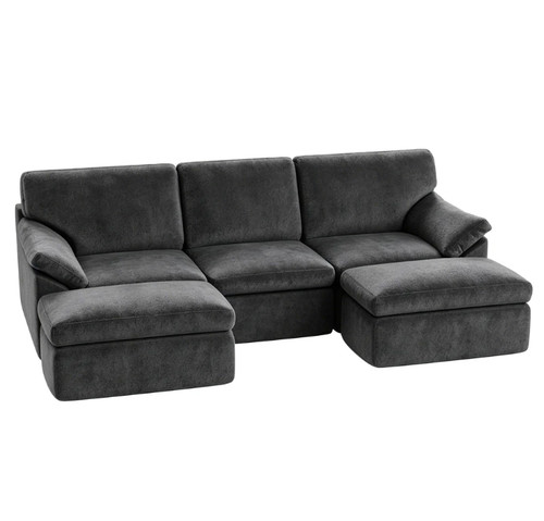 Ecksofa mit schlaffunktion - mit,