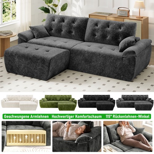 Boneless modulares sofa - boneless,