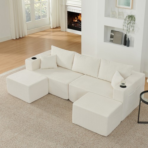 Sitzer modulsofa form sofa - sitzer,