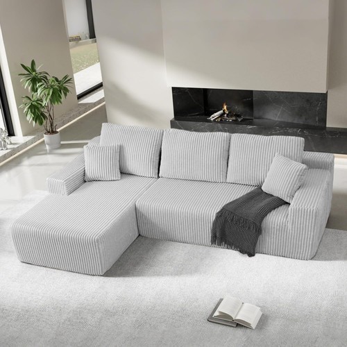 Ecksofa mit schlaffunktion - mit,