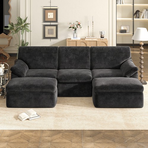 Sitzer ecksofa mit - ecksofa,